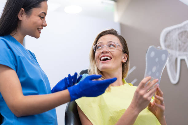 Dental Bonding in Mill Valley, CA